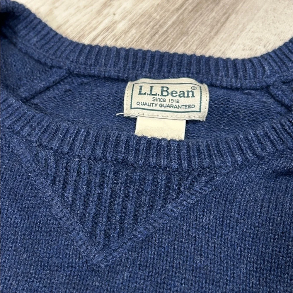L.L. Bean timeless effortlessly